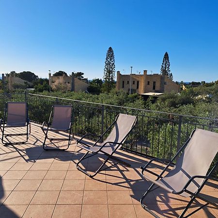 Villa M&R Cefalu Ngoại thất bức ảnh