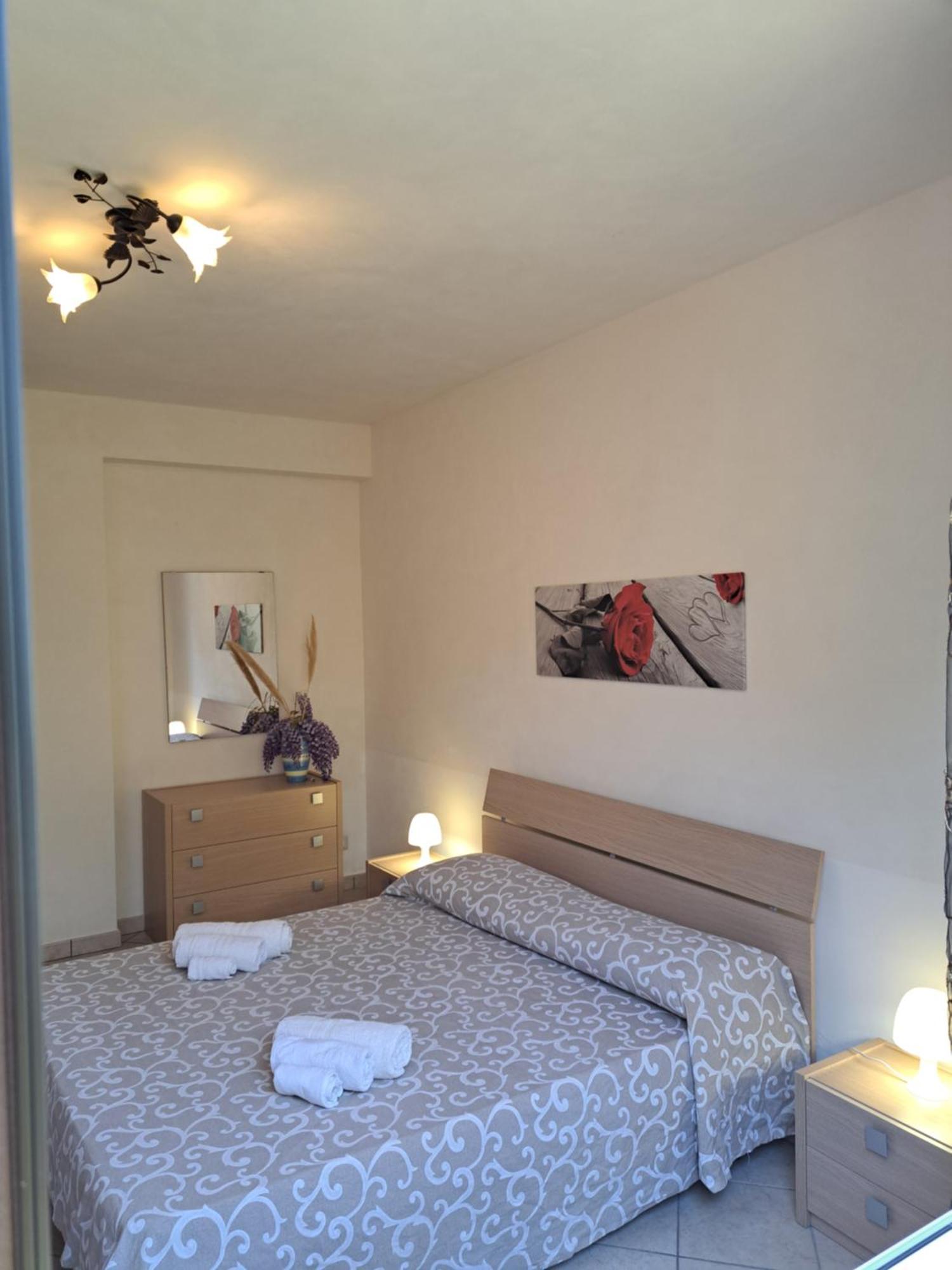 Villa M&R Cefalu Ngoại thất bức ảnh