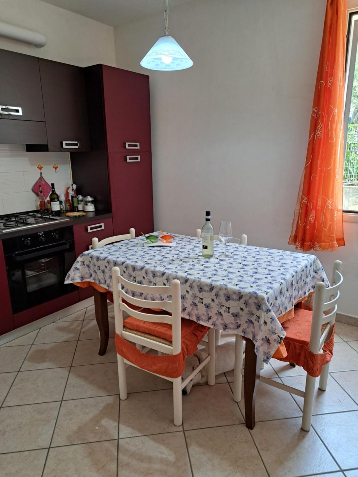 Villa M&R Cefalu Phòng bức ảnh