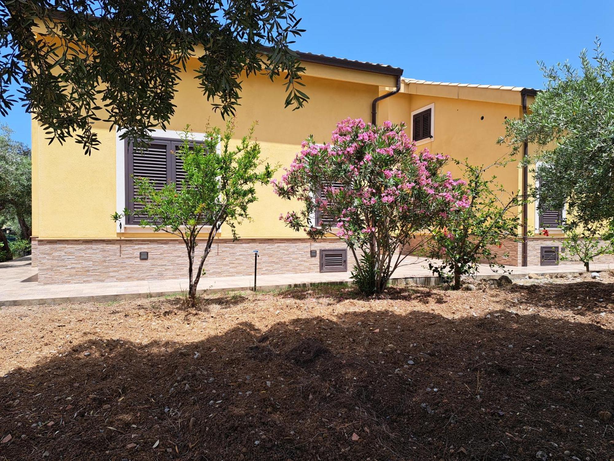 Villa M&R Cefalu Phòng bức ảnh