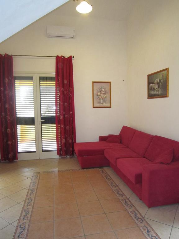 Villa M&R Cefalu Ngoại thất bức ảnh