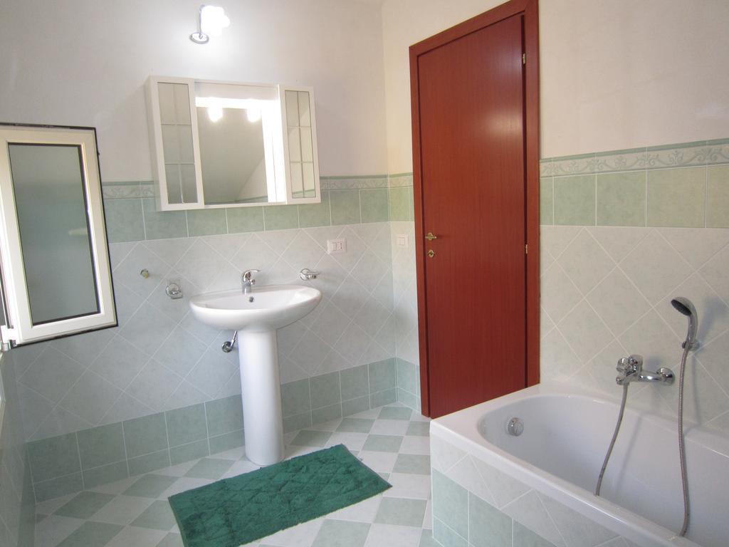 Villa M&R Cefalu Ngoại thất bức ảnh