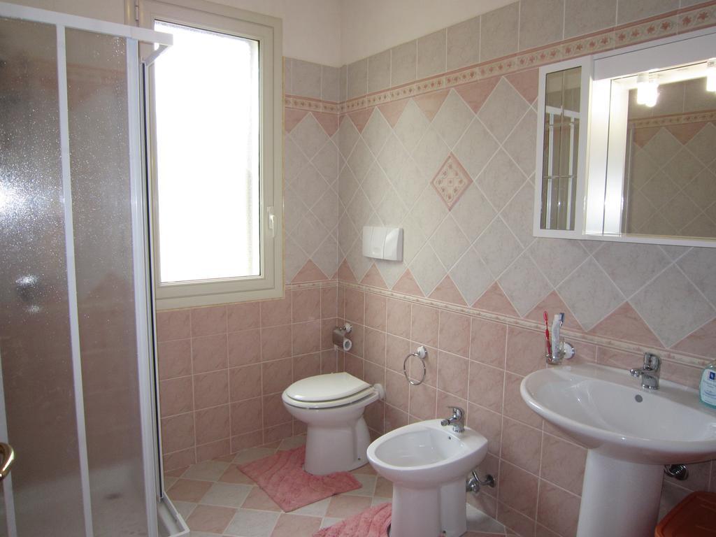 Villa M&R Cefalu Ngoại thất bức ảnh